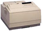 Hewlett Packard LaserJet 4V consumibles de impresión